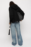 New York Sweatshirt Black