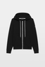 New York Sweatshirt Black