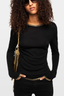 Willy T-Shirt Black