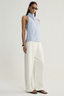 Margot Top Pale Blue