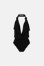 Myro Bodysuit Black