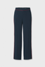 Kathryn Pant Side Stripe Navy