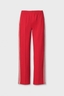 Irina Ponte Track Pant Red