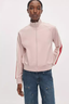 Irina Ponte Track Jacket Rose