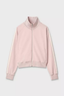 Irina Ponte Track Jacket Rose
