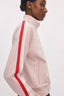 Irina Ponte Track Jacket Rose