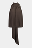 Vera Top Carob
