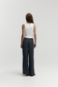 Vale Trouser Midnight Navy