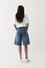 Dillon Shorts Vintage Blue