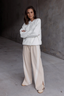Jitsum Pant Beige