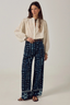 Caroline Blouse Starry White