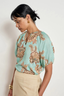 Perceive Top Mint Kgari
