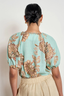 Perceive Top Mint Kgari