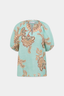 Perceive Top Mint Kgari