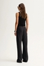 Laurie Pant Black