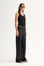 Laurie Pant Black