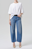 Miro Relaxed Jean Lolita