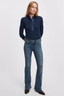 Kinsley Bootcut Jean Sadie