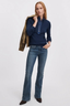 Kinsley Bootcut Jean Sadie