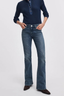 Kinsley Bootcut Jean Sadie