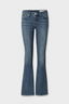 Kinsley Bootcut Jean Sadie