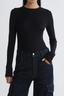 Delphi Slim Tee Obscura