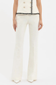 Jacquie Pant Cream