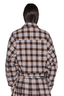 Relax Trucker Plaid