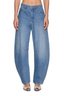 Barrel Jean Highway