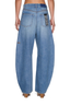 Barrel Jean Highway