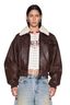 Highway Bomber Chocolate