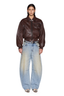 Highway Bomber Chocolate