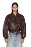 Highway Bomber Chocolate