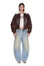 Highway Bomber Chocolate