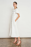 Allude Dress Elm