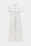Allude Dress Elm
