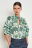 Extend Top Garden Paisley