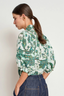 Extend Top Garden Paisley