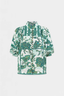 Extend Top Garden Paisley
