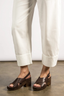 Revel Heel Brownie