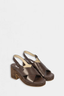 Revel Heel Brownie