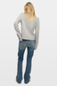 Nalma Wool Sweater Grey
