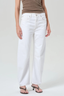 Miro Relaxed Jean Soft White