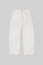 Miro Relaxed Jean Soft White