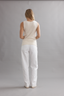 Cameron Tank Ivory