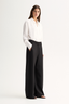 Millicent Shirt Ivory