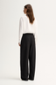 Millicent Shirt Ivory