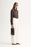 Millicent Shirt Slate