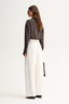 Millicent Shirt Slate