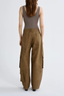 Ambika Utility Pant Toffee